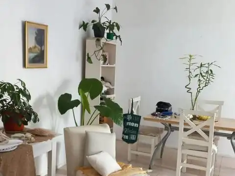 Departamento en alquiler temporario