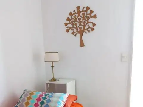 Departamento en alquiler temporario