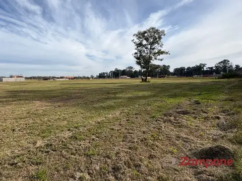 Terreno en  venta desarrollo urbano Santa Monica Monte Grande