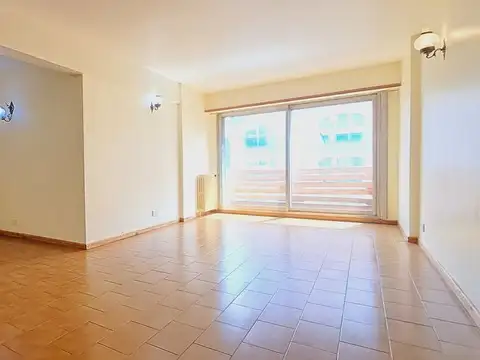 ALQUILER PERMANENTE DEPTO CENTRICO 5 AMB BARILOCHE