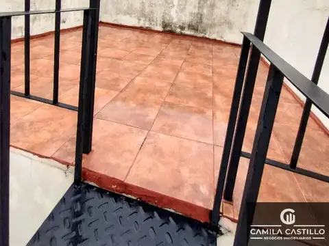 Departamento en Alquiler 30 años
