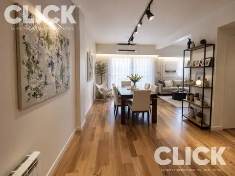 Departamento en Alquiler en Palermo Soho, Palermo
