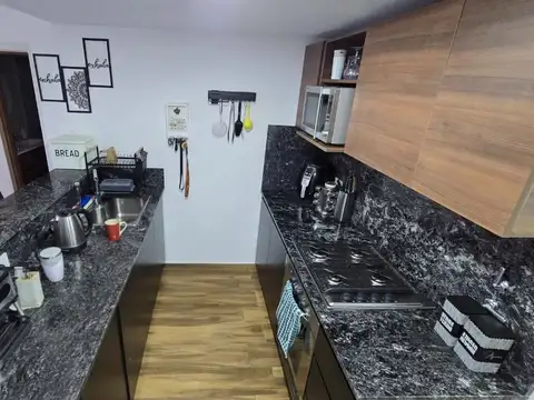 Departamento en Venta en La Florida, USD 150.000