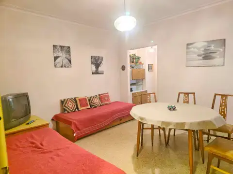 Departamento en Alquiler en Mar del Plata, USD 600
