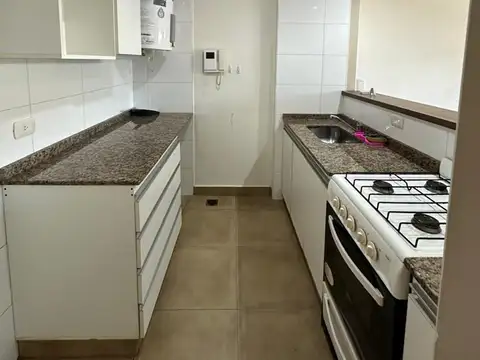 Departamento en Venta en Santos Lugares, USD 55.000