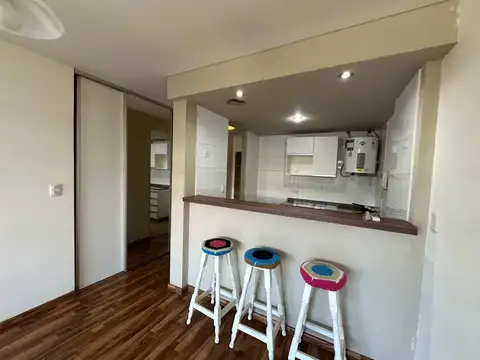 Departamento en Venta en Santos Lugares, USD 55.000