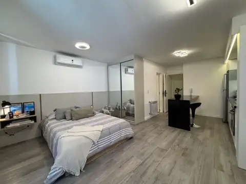 Departamento en Martin