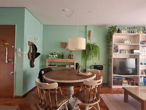 Departamento en Venta en Martinez, USD 125.000