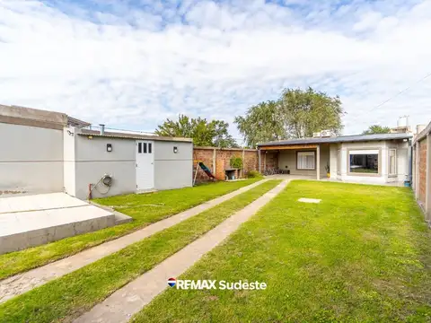 Casa en Venta 16 años