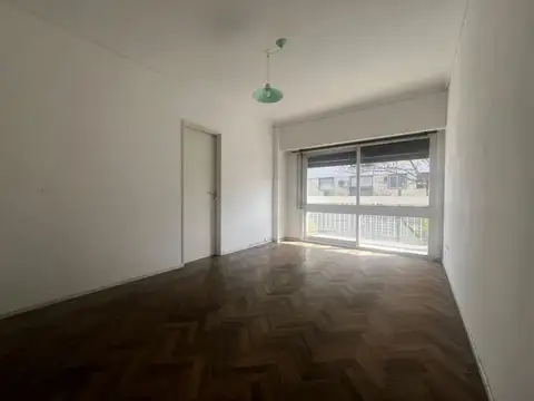 ¡¡BALCÓN CORRIDO AL FRENTE EN EXCELENTE UBICACION!!