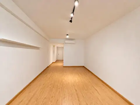 Oficina en venta en Palermo con cochera | Apto Credito | Apto Profesional.