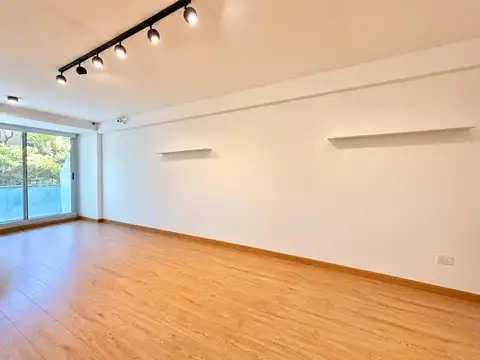 Oficina Monoambiente con 1 baño
