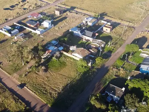 calle 531 entre 520 y 522