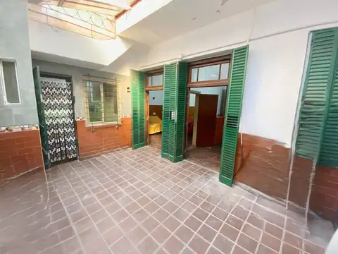 VENTA PH 3 AMBIENTES PARQUE CHACABUCO TERRAZA