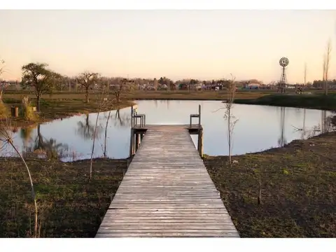 Terreno en Venta en Las Tardes, USD 41.655