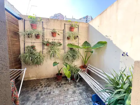 Departamento en Venta en Quilmes, USD 125.000