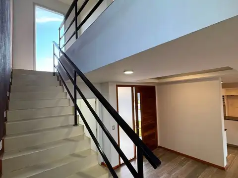 Casa en Alquiler 4 años