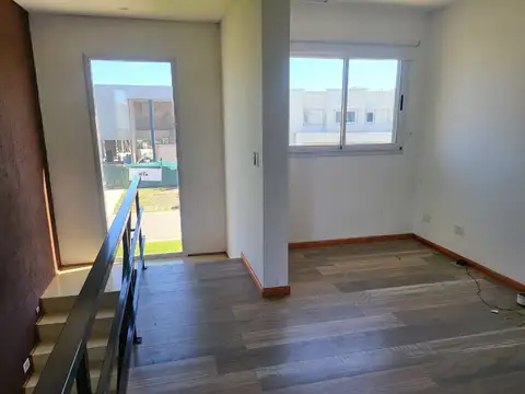 Casa en Alquiler 4 años