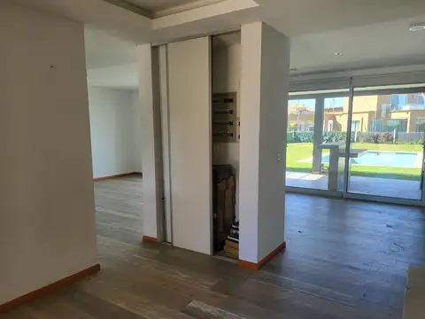 Casa en Alquiler de 3 dormitorios