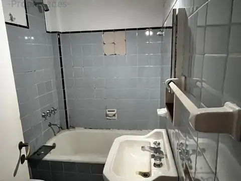 Departamento en Venta en Belgrano, USD 75.000