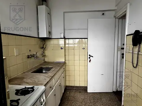 Departamento en Venta Apto profesional
