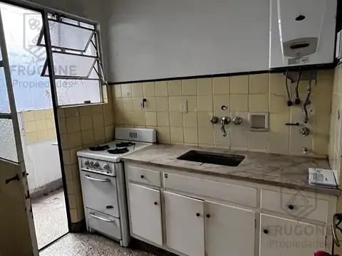 Departamento en Venta 45 años