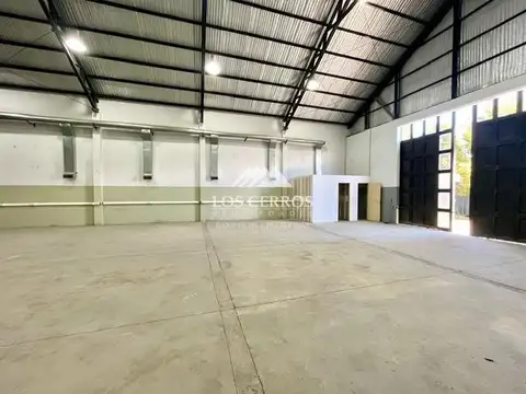 Galpon en Alquiler en San Carlos de Bariloche, $ 4.000.000