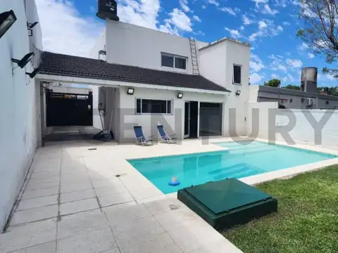 Venta de Casa 5 AMBIENTES, Morón