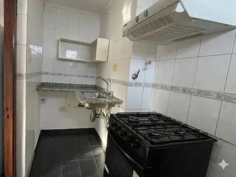 Departamento en Venta en Villa Elvira, USD 40.000