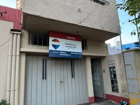 VENTA EN BLOQUE, 2 ENTRADAS INDEPENDIENTES