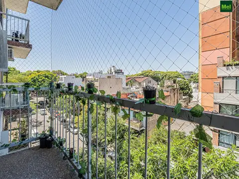 Monoambiente - Palermo - Venta