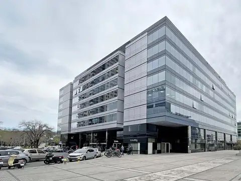 Oficina en Venta 20 años