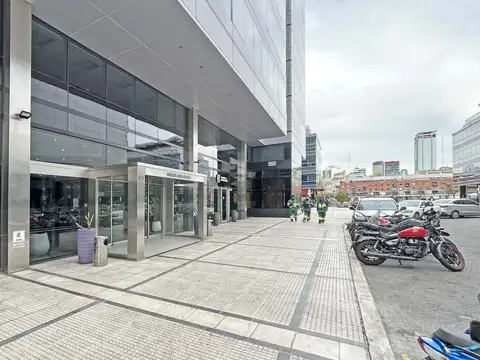 Oficina en Venta al Norte