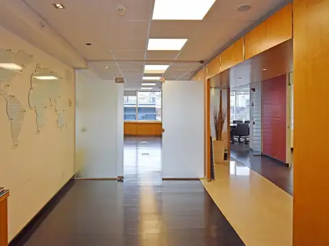 Oficina en Venta en Puerto Madero, USD 390.000