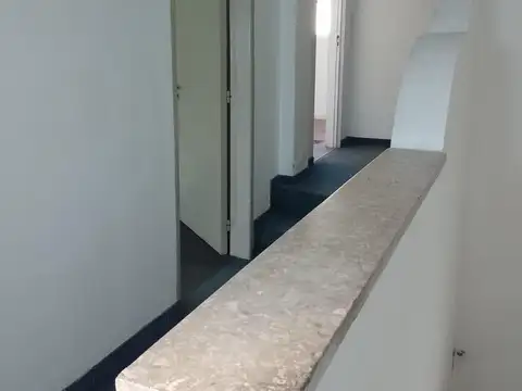 Oficina Monoambiente con 3 baños