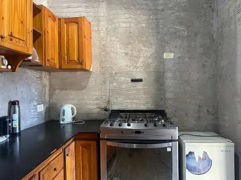 Casa 9 ambientes con 3 baños