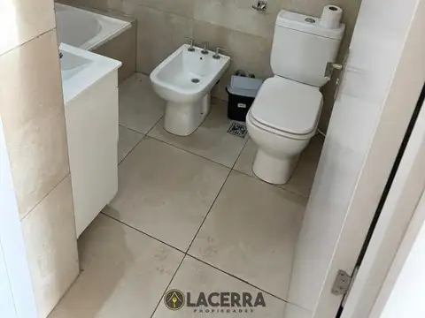 Departamento en Venta 3 años