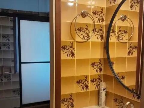 Departamento en Alquiler Temporal 46 años