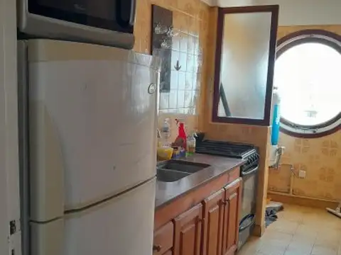 Departamento en Alquiler Temporal en Miramar, USD 1.111.111