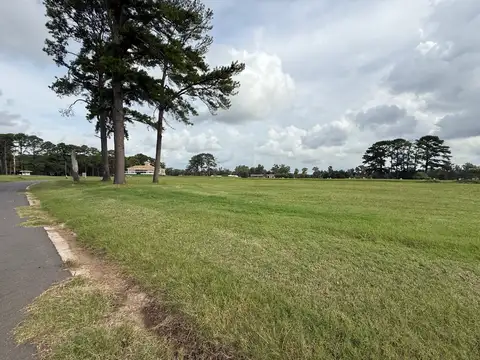 Lote  de 1524 m2 ETAPA 1 - Barrio PINARES