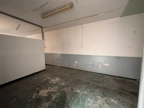 Galpon en Venta en Gerli, USD 180.000