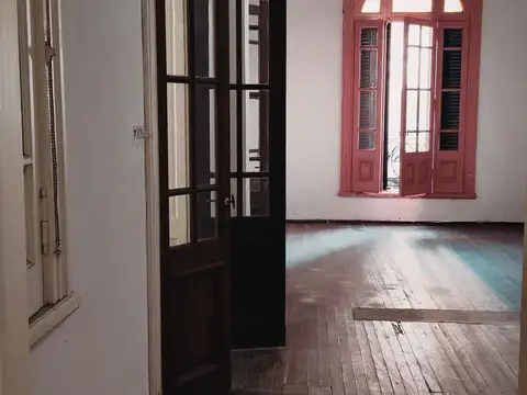 Sarmiento 1800, Piso 00