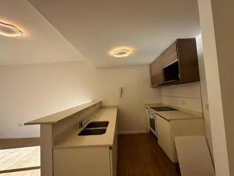 Departamento en Alquiler de 1 dormitorio