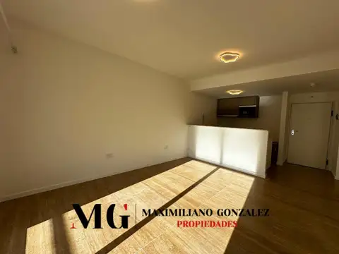 Departamento en Alquiler de 2 ambientes