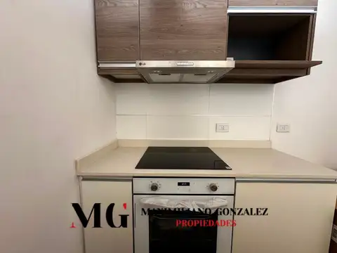 Departamento en Alquiler A Estrenar