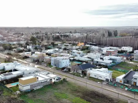 Terreno en Venta de 850,0 m2