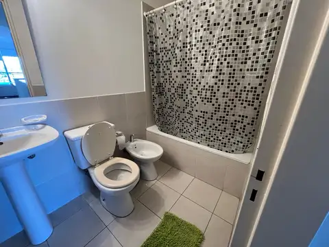 Departamento en Alquiler Temporal en Abasto, $ 580.000