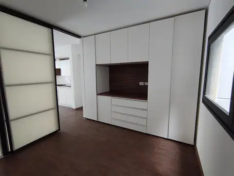 Departamento en Venta en Villa del Parque, USD 115.000