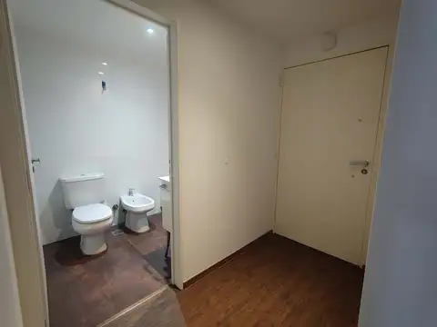 Depto en venta 2 amb c/Balcón, V. Del Parque.