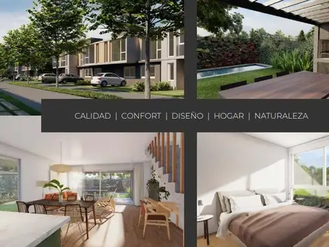 Departamento en Venta en Del Viso, USD 203.000